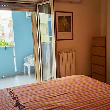 Casa Flora A Due Passi Dal Mare Appartement Giovinazzo Buitenkant foto